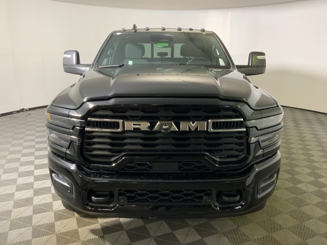 2026 RAM Ram 3500 Pickup Big Horn's photo