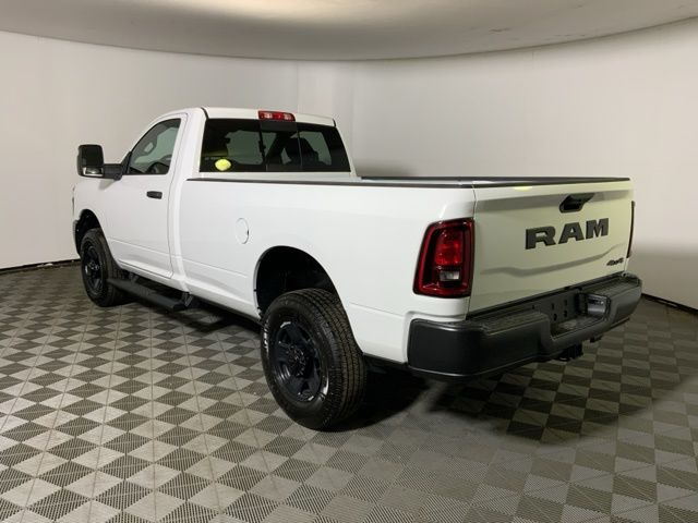 2025 RAM 2500 Tradesman - Photo 10