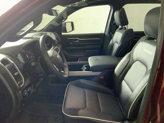 2026 RAM 1500 Laramie - Photo 14