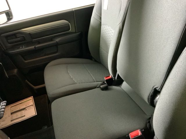2025 RAM 2500 Tradesman - Photo 20