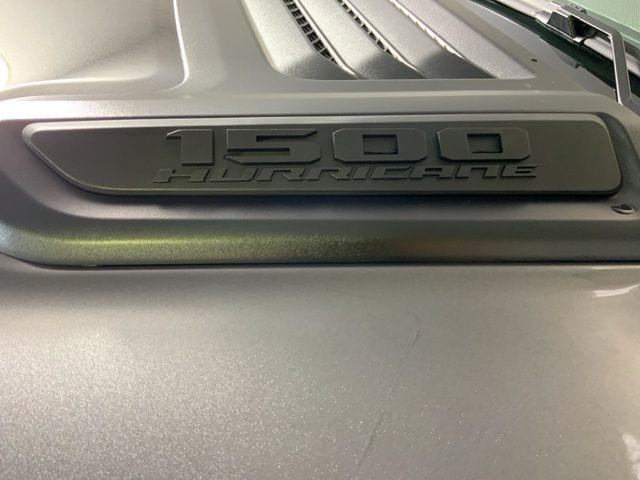 2026 RAM 1500 Laramie - Photo 13