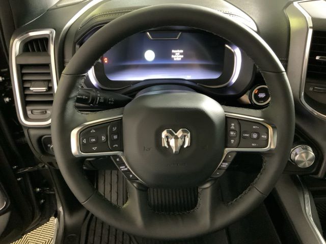 2026 RAM 1500 Laramie - Photo 17
