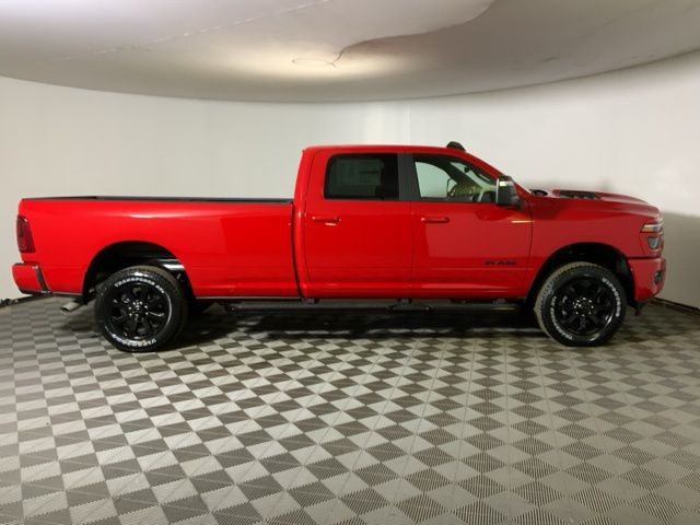 2026 RAM 2500 Laramie - Photo 9