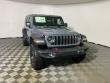 2026 Jeep Wrangler 4-DOOR RUBICON Sport Utility