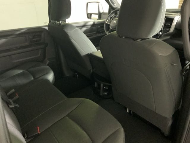 2026 RAM 2500 Tradesman/Black Express - Photo 38
