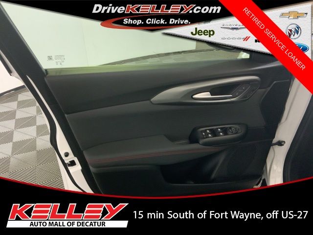 2025 Dodge Hornet R/T - Photo 24