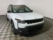 2026 Jeep Cherokee OVERLAND 4X4 Sport Utility