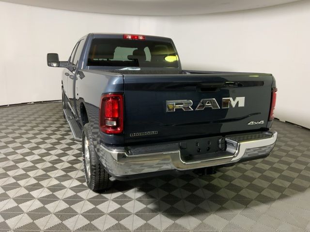 2026 RAM 3500 Big Horn - Photo 9
