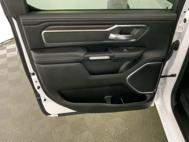 2025 RAM 1500 Laramie - Photo 32