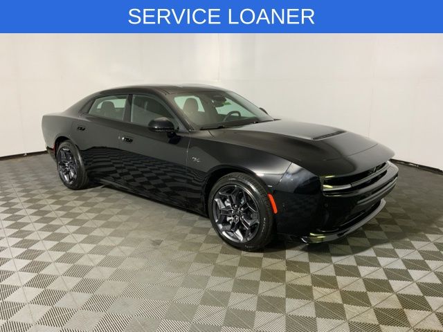 2026 Dodge Charger