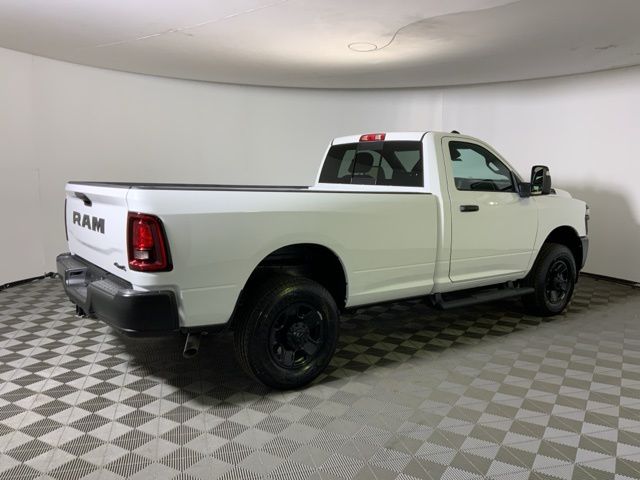 2025 RAM 2500 Tradesman - Photo 6