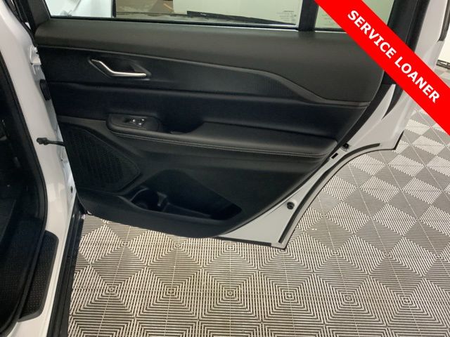 2025 Jeep Grand Cherokee L Altitude - Photo 37
