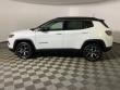 2026 Jeep Compass LIMITED 4X4 Sport Utility