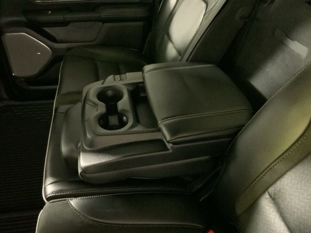 2026 RAM 1500 Laramie - Photo 31