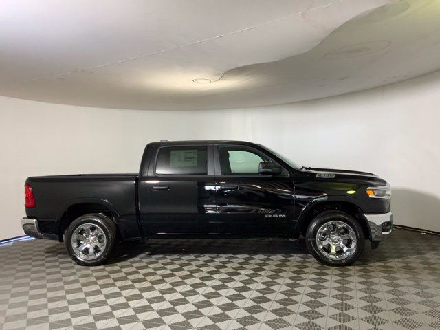 New 2027 Ram 1500 BIGHORN/LONESTAR CREW 4X4 Pickup