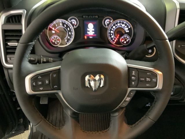 2026 RAM 3500 Big Horn - Photo 16