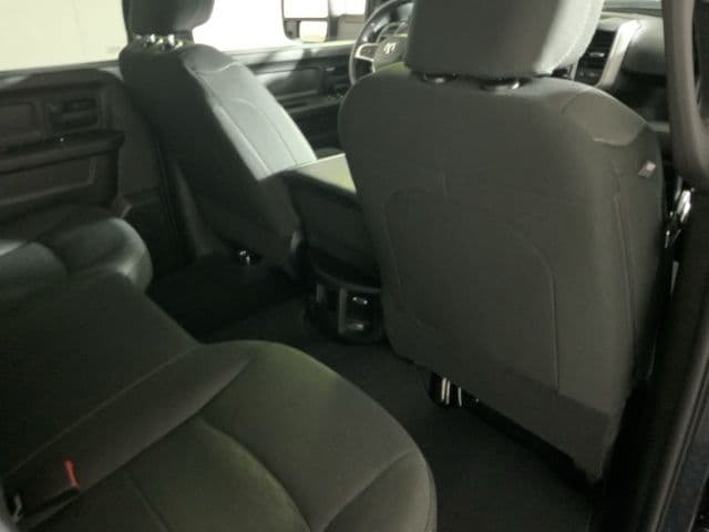 2026 RAM 2500 Tradesman/Black Express - Photo 38