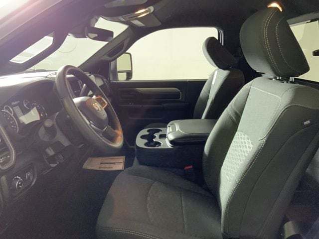 2025 RAM 2500 Tradesman - Photo 14