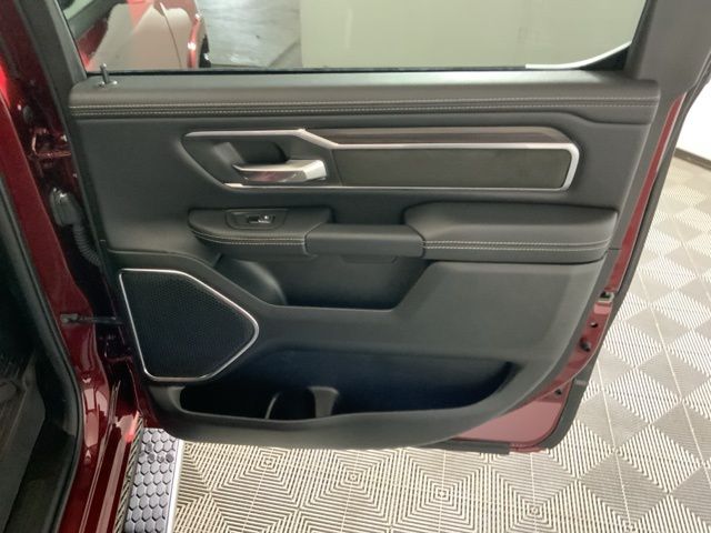 2026 RAM 1500 Laramie - Photo 38