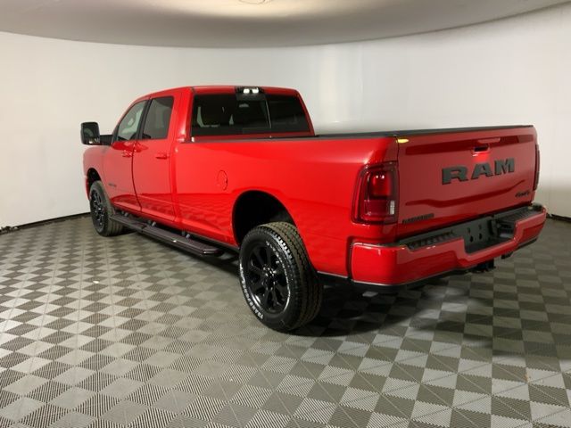 2026 RAM 2500 Laramie - Photo 6