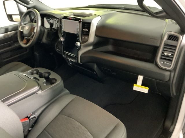 2025 RAM 2500 Tradesman - Photo 27