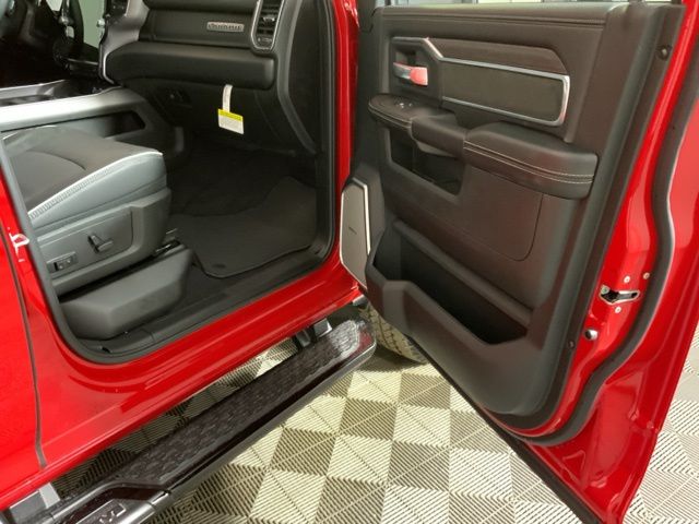 2026 RAM 2500 Laramie - Photo 25