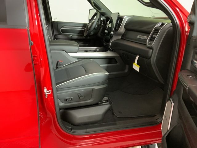 2026 RAM 2500 Laramie - Photo 26