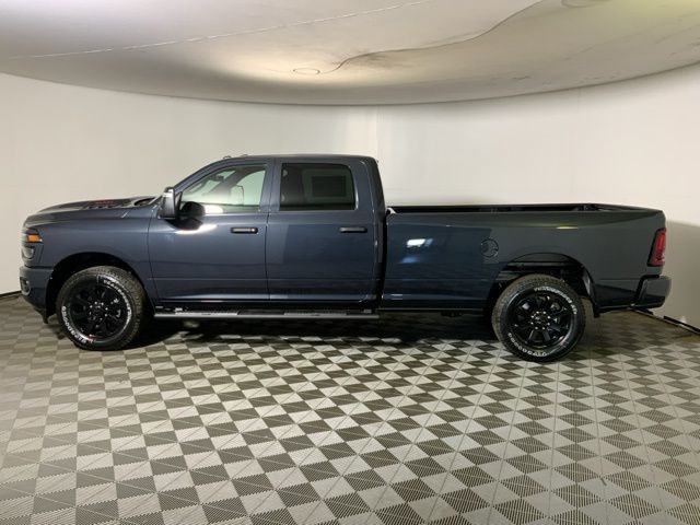 2026 RAM 2500 Tradesman/Black Express - Photo 13