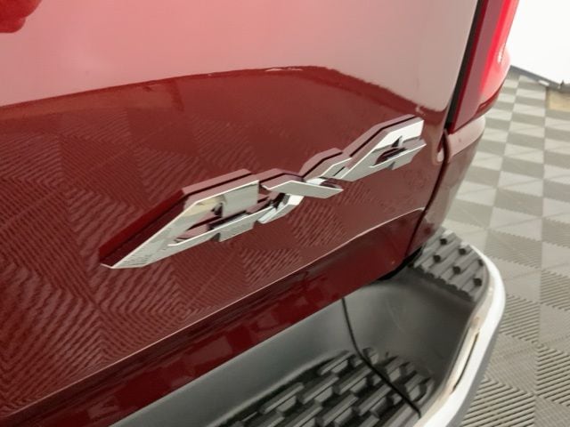 2026 RAM 1500 Laramie - Photo 13