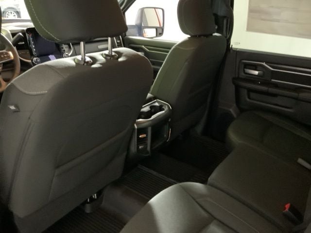 2026 RAM 2500 Big Horn - Photo 26