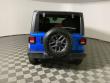 2026 Jeep Wrangler 4-DOOR SPORT S Sport Utility