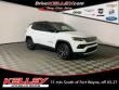 2026 Jeep Compass LIMITED 4X4 Sport Utility