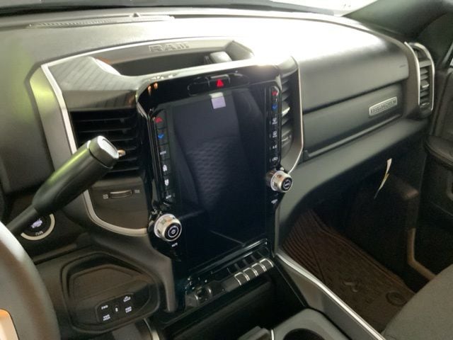2026 RAM 2500 Big Horn - Photo 19