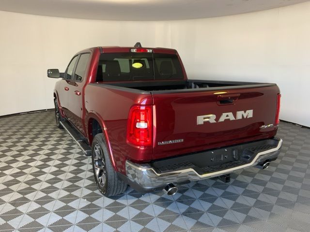 2026 RAM 1500 Laramie - Photo 9