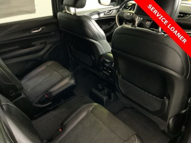 2025 Jeep Grand Cherokee L Altitude - Photo 35