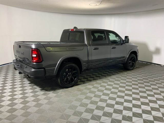 2026 RAM 1500 Laramie - Photo 6