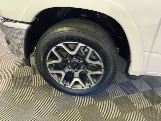 2025 RAM 1500 Laramie - Photo 43