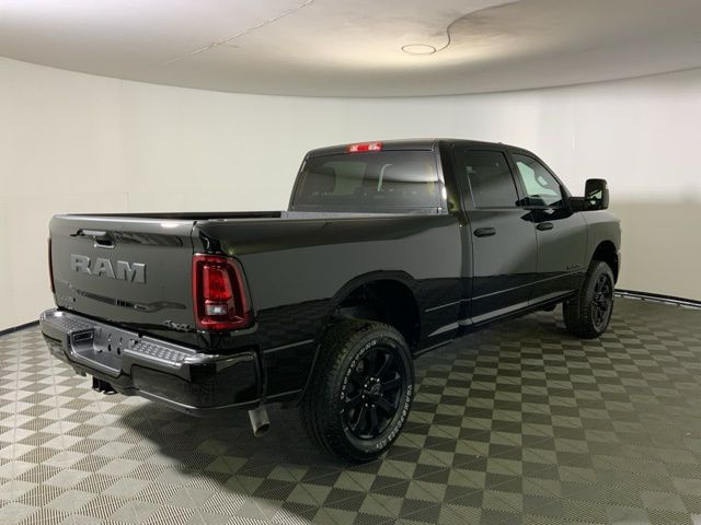 2026 RAM 2500 Big Horn - Photo 5