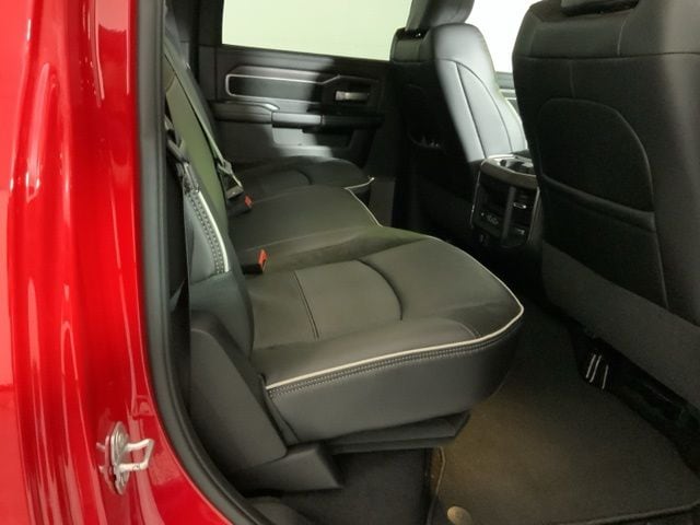 2026 RAM 2500 Laramie - Photo 23