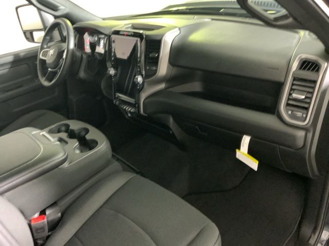 2026 RAM 2500 Tradesman/Black Express - Photo 34