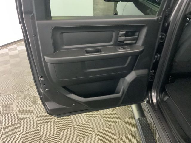 2026 RAM 2500 Tradesman/Black Express - Photo 33