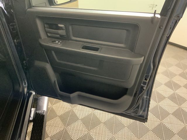 2026 RAM 2500 Tradesman/Black Express - Photo 35
