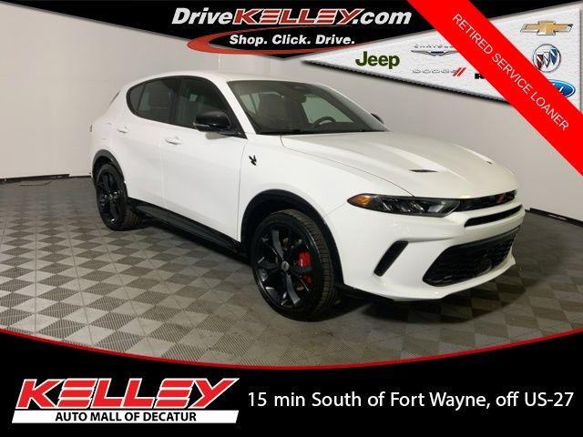 2025 Dodge Hornet R/T