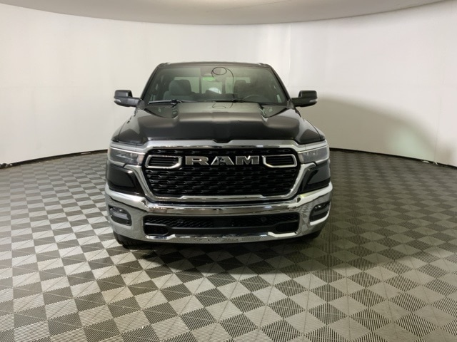 2026 RAM Ram 1500 Pickup Big Horn/Lone Star's photo