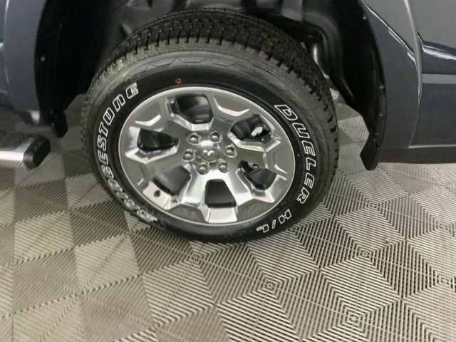 2026 RAM 1500 Big Horn/Lone Star - Photo 41