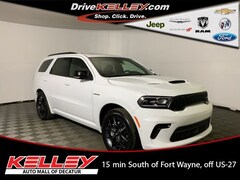2026 Dodge Durango GT PLUS AWD HEMI V8 Sport Utility