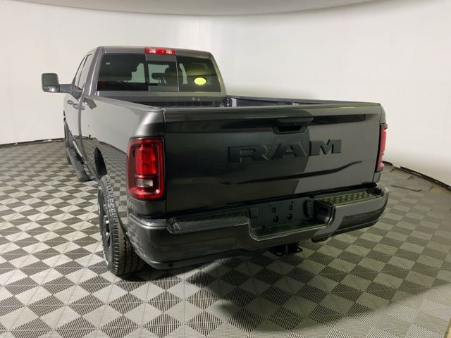 2026 RAM 2500 Tradesman/Black Express - Photo 12