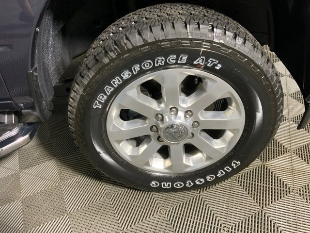2026 RAM 3500 Big Horn - Photo 40
