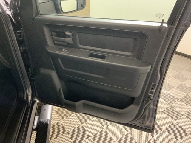 2026 RAM 2500 Tradesman/Black Express - Photo 36