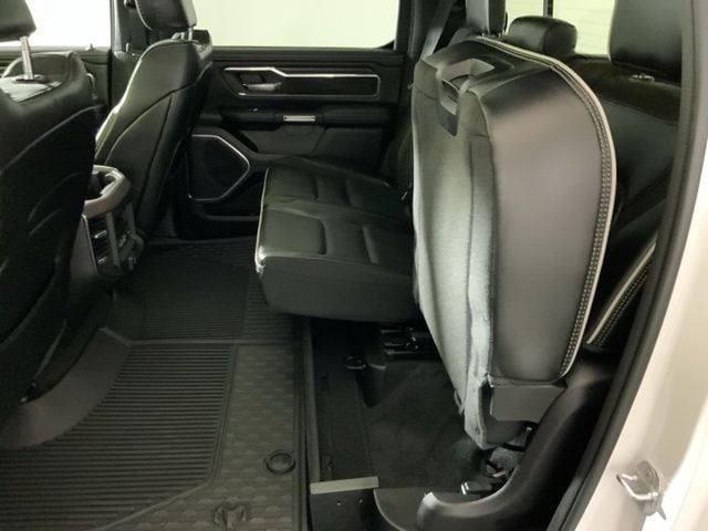 2025 RAM 1500 Laramie - Photo 31
